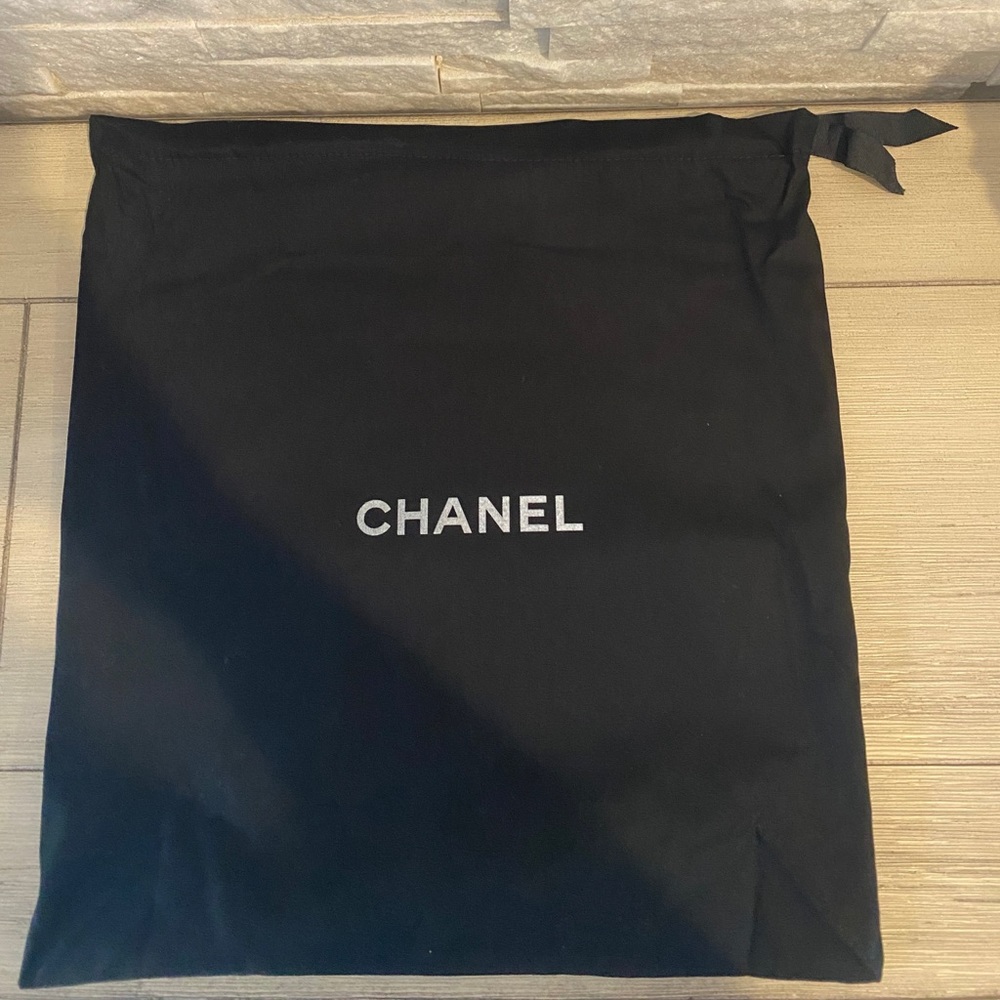 Chanel Dust bag